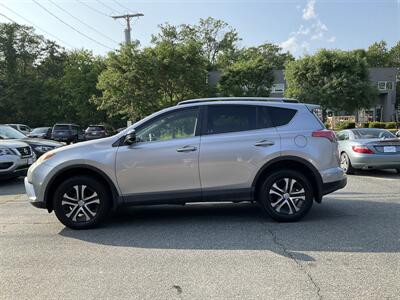 2018 Toyota RAV4 LE   - Photo 8 - Acton, MA 01720