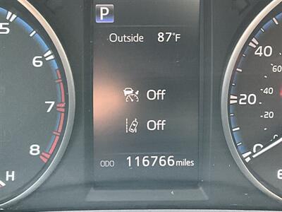 2018 Toyota RAV4 LE   - Photo 21 - Acton, MA 01720