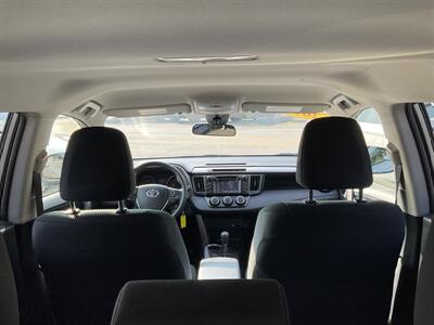 2018 Toyota RAV4 LE   - Photo 13 - Acton, MA 01720
