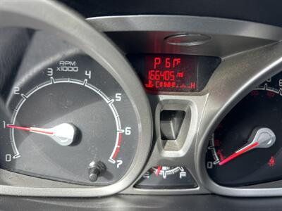 2013 Ford Fiesta SE   - Photo 14 - Framingham, MA 01702