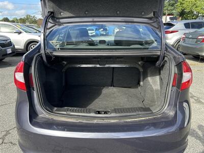 2013 Ford Fiesta SE   - Photo 7 - Framingham, MA 01702