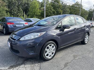 2013 Ford Fiesta SE   - Photo 1 - Framingham, MA 01702