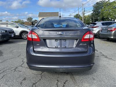 2013 Ford Fiesta SE   - Photo 5 - Framingham, MA 01702