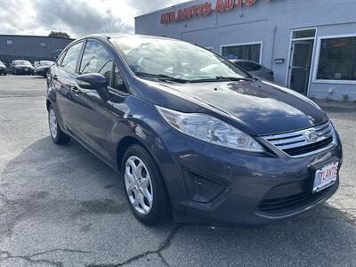 2013 Ford Fiesta SE   - Photo 3 - Framingham, MA 01702