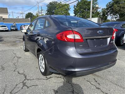 2013 Ford Fiesta SE   - Photo 6 - Framingham, MA 01702