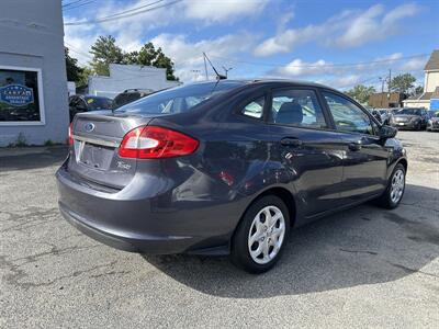 2013 Ford Fiesta SE   - Photo 4 - Framingham, MA 01702