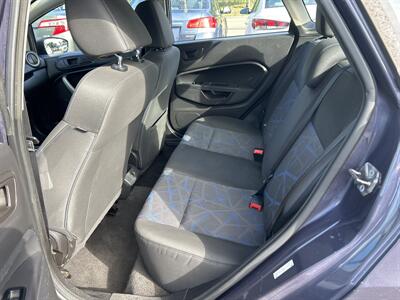 2013 Ford Fiesta SE   - Photo 8 - Framingham, MA 01702