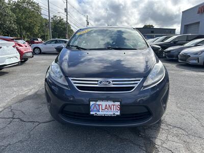 2013 Ford Fiesta SE   - Photo 2 - Framingham, MA 01702