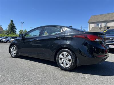 2016 Hyundai ELANTRA SE   - Photo 6 - Framingham, MA 01702