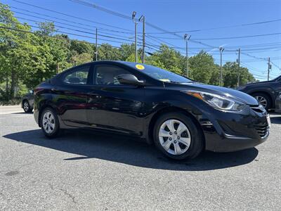 2016 Hyundai ELANTRA SE   - Photo 3 - Framingham, MA 01702