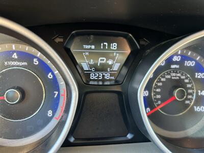 2016 Hyundai ELANTRA SE   - Photo 13 - Framingham, MA 01702