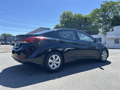 2016 Hyundai ELANTRA SE   - Photo 4 - Framingham, MA 01702