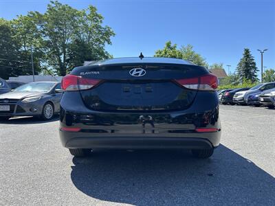 2016 Hyundai ELANTRA SE   - Photo 5 - Framingham, MA 01702