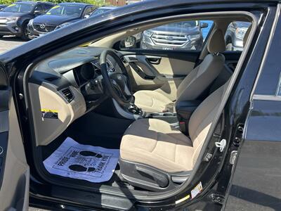 2016 Hyundai ELANTRA SE   - Photo 8 - Framingham, MA 01702