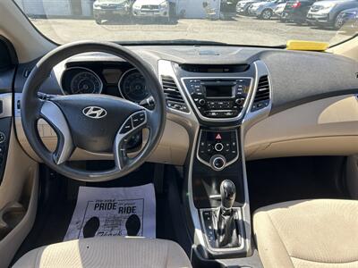 2016 Hyundai ELANTRA SE   - Photo 10 - Framingham, MA 01702