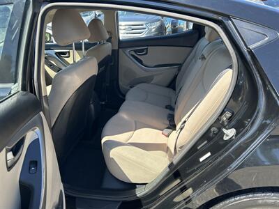 2016 Hyundai ELANTRA SE   - Photo 9 - Framingham, MA 01702