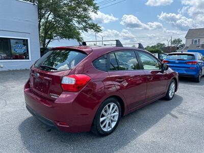 2014 Subaru Impreza 2.0i Premium   - Photo 4 - Framingham, MA 01702