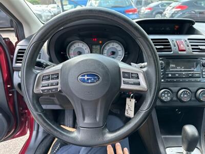 2014 Subaru Impreza 2.0i Premium   - Photo 15 - Framingham, MA 01702