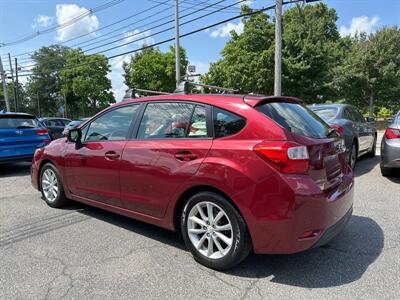 2014 Subaru Impreza 2.0i Premium   - Photo 6 - Framingham, MA 01702