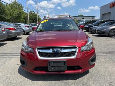 2014 Subaru Impreza 2.0i Premium   - Photo 2 - Framingham, MA 01702