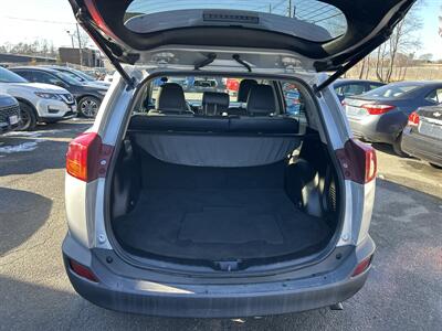 2013 Toyota RAV4 Limited - Photo 8 - Framingham, MA 01702