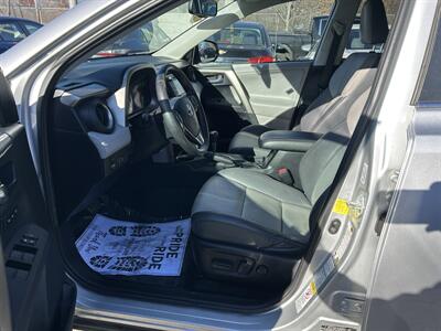 2013 Toyota RAV4 Limited - Photo 9 - Framingham, MA 01702
