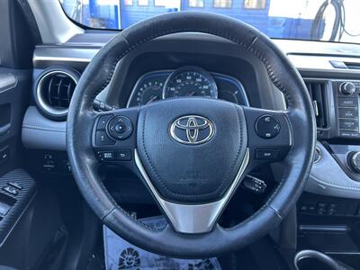 2013 Toyota RAV4 Limited - Photo 13 - Framingham, MA 01702