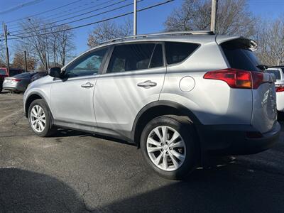 2013 Toyota RAV4 Limited - Photo 6 - Framingham, MA 01702