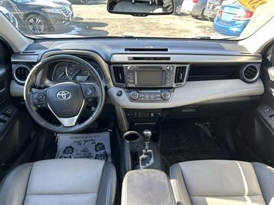 2013 Toyota RAV4 Limited - Photo 11 - Framingham, MA 01702