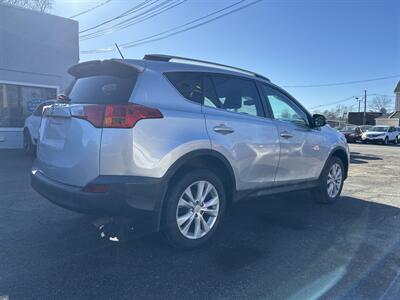 2013 Toyota RAV4 Limited - Photo 4 - Framingham, MA 01702