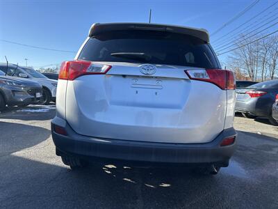 2013 Toyota RAV4 Limited - Photo 5 - Framingham, MA 01702