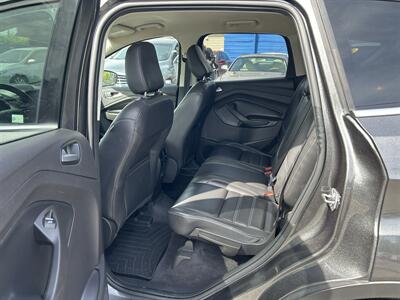 2019 Ford Escape SEL   - Photo 9 - Framingham, MA 01702