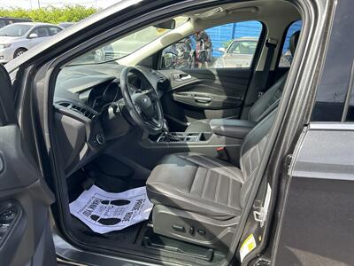 2019 Ford Escape SEL   - Photo 8 - Framingham, MA 01702