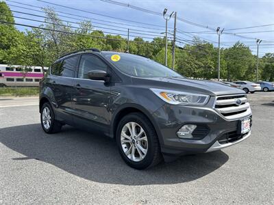 2019 Ford Escape SEL   - Photo 3 - Framingham, MA 01702
