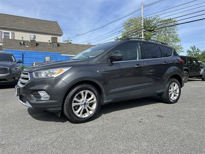 2019 Ford Escape SEL   - Photo 1 - Framingham, MA 01702