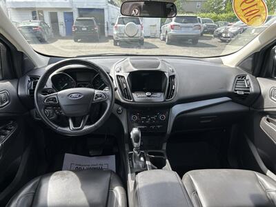 2019 Ford Escape SEL   - Photo 10 - Framingham, MA 01702