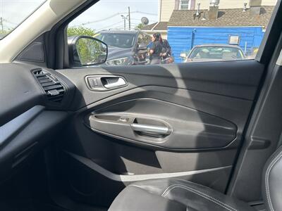 2019 Ford Escape SEL   - Photo 11 - Framingham, MA 01702