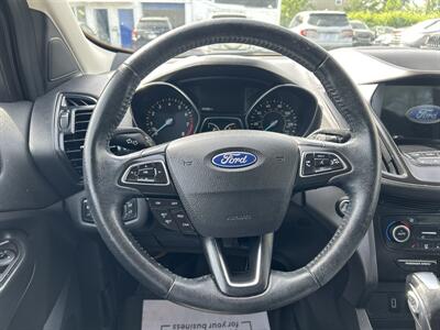 2019 Ford Escape SEL   - Photo 12 - Framingham, MA 01702