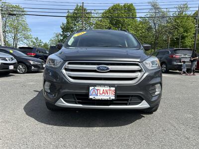 2019 Ford Escape SEL   - Photo 2 - Framingham, MA 01702