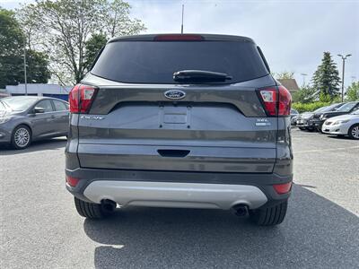 2019 Ford Escape SEL   - Photo 5 - Framingham, MA 01702