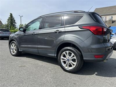 2019 Ford Escape SEL   - Photo 6 - Framingham, MA 01702