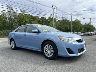 2012 Toyota Camry LE   - Photo 3 - Framingham, MA 01702