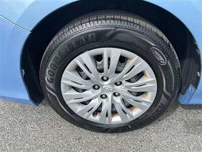 2012 Toyota Camry LE   - Photo 7 - Framingham, MA 01702