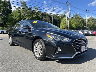 2018 Hyundai SONATA SE   - Photo 3 - Framingham, MA 01702