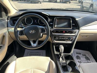 2018 Hyundai SONATA SE   - Photo 11 - Framingham, MA 01702