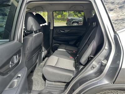 2019 Nissan Rogue SV - Photo 10 - Framingham, MA 01702