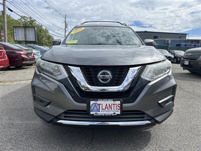 2019 Nissan Rogue SV - Photo 2 - Framingham, MA 01702