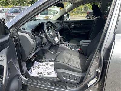 2019 Nissan Rogue SV - Photo 9 - Framingham, MA 01702