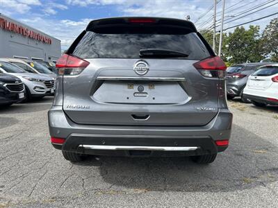 2019 Nissan Rogue SV - Photo 5 - Framingham, MA 01702
