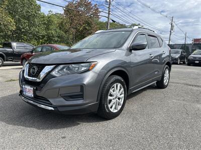 2019 Nissan Rogue SV - Photo 1 - Framingham, MA 01702